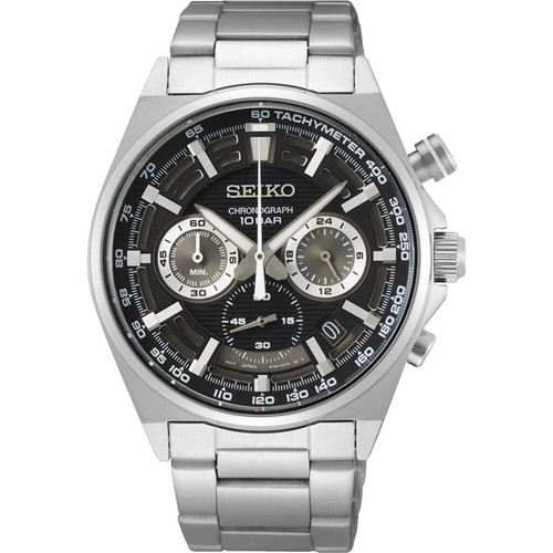 Seiko crono sportivo - sportivo, ssb397p1
