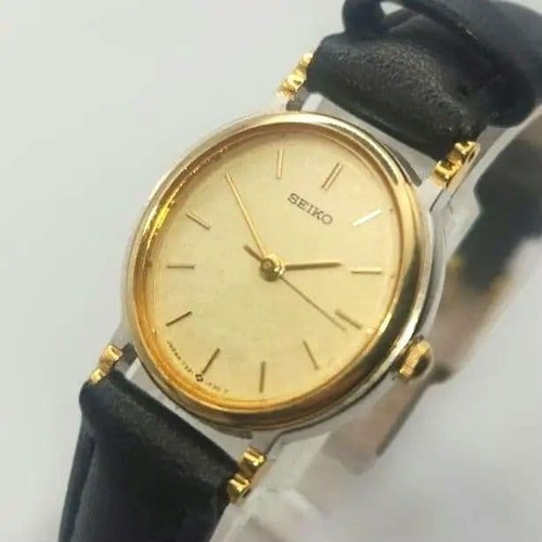 Seiko orologio donna