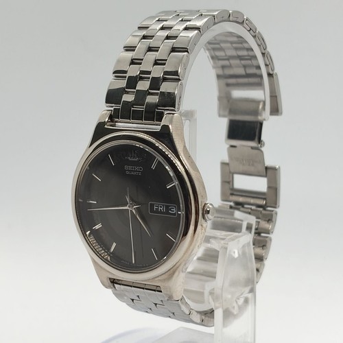 Orologio polso seiko v733 - seiko,