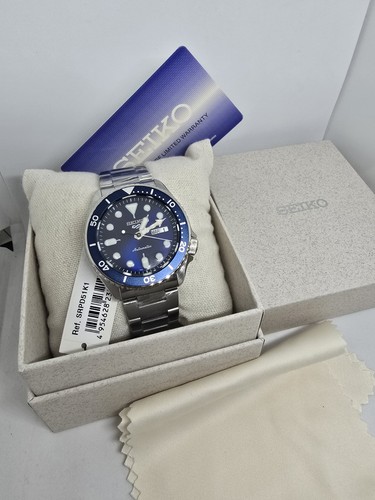 Orologio seiko sports - orologio, 5
