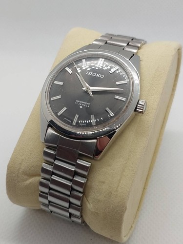 Seiko vintage carica manuale - vintage,