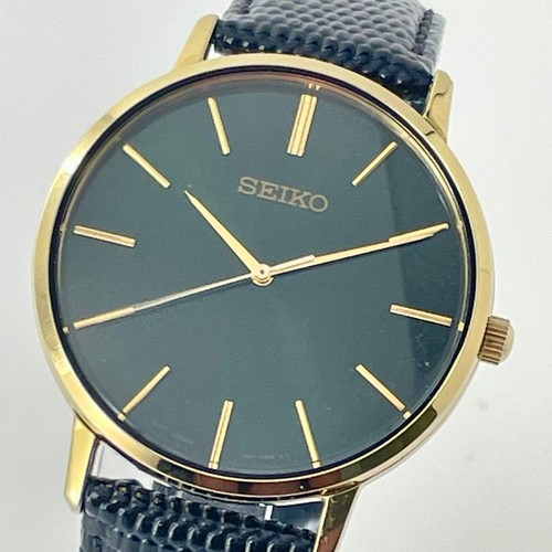 Orologio uomo seiko - orologio, limited