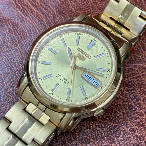 Orologio polso uomo vintage - orologio, da