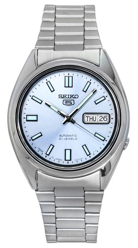 Orologio uomo seiko - orologio, 5