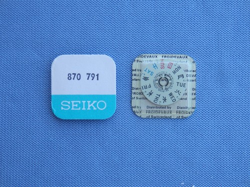 Seiko 7549 tuna - 7549,