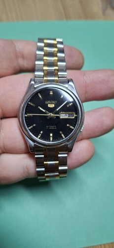 Seiko automatico ref 7009 - seiko,