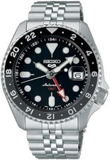OROLOGIO AUTOMATICO SEIKO UOMO