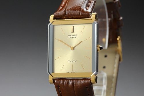 Quasi come nuovo seiko dolce - seiko,