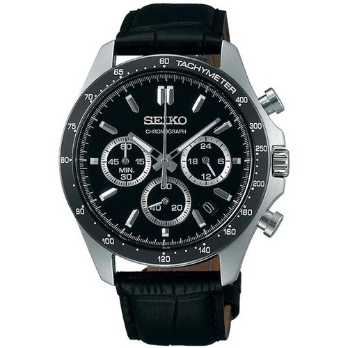 Orologio uomo seiko selection - uomo,
