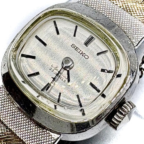 Orologio donna seiko special - donna,