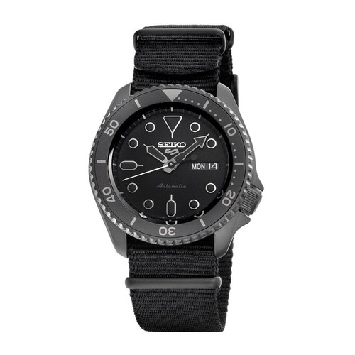 Seiko sport street style - sport,