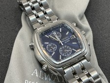 Orologio da polso uomo Seiko