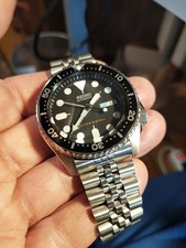 SEIKO SKX 007