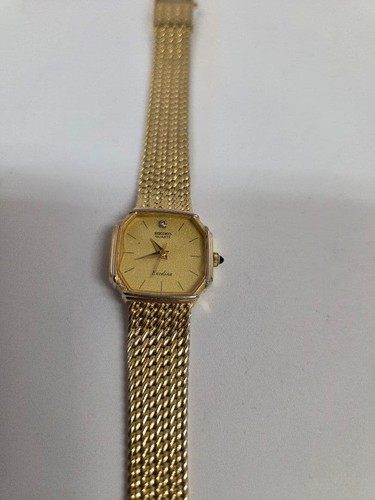 Orologio seiko exceline donna - seiko,