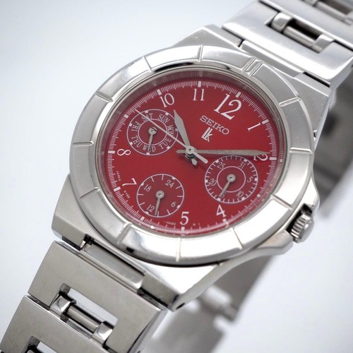 Orologio seiko lukia donna - 48,