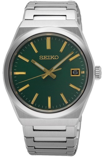Seiko orologio uomo - seiko,
