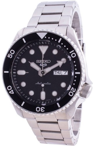 Orologio uomo seiko sport - seiko, 5