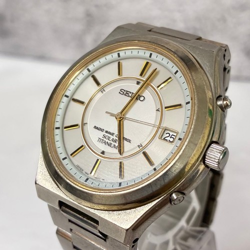 Orologio polso seiko 7b22 - orologio, da
