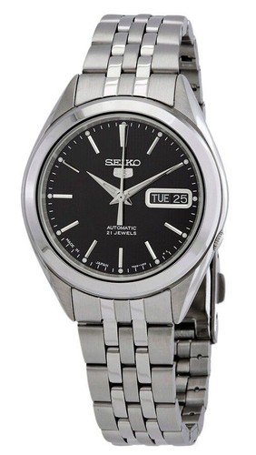 Orologio seiko snkl23j1 - orologio,