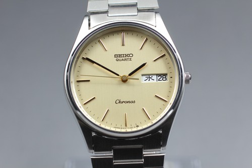 Quasi come nuovo seiko - come, nuovo]