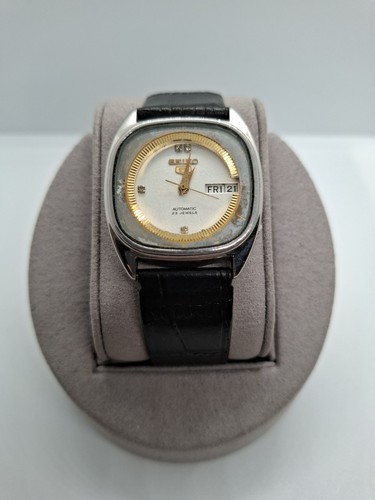 Seiko 6349a orologio - seiko, 5