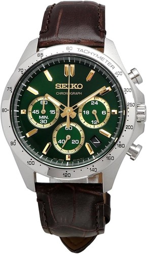 Orologio uomo seiko spirit - uomo,