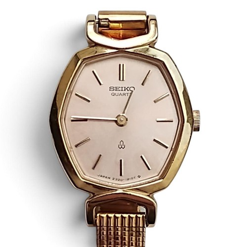 Orologio donna seiko chariot - orologio,