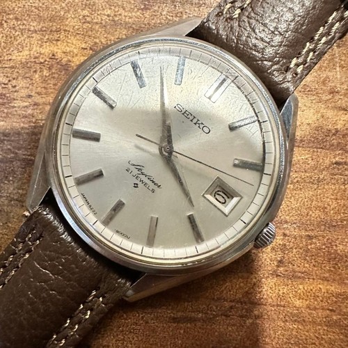 Seiko skyliner 6222 8000 - skyliner, 6222-8000