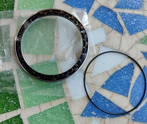 Vintage watch seiko 6138 - vintage,