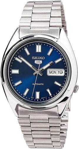 Seiko blu snxs77 - 5,