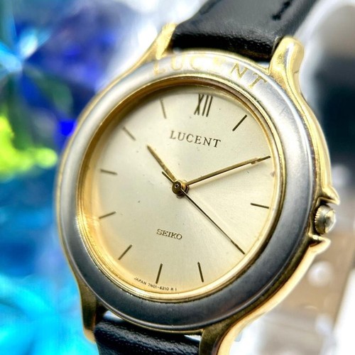 Orologio seiko lucent - seiko,