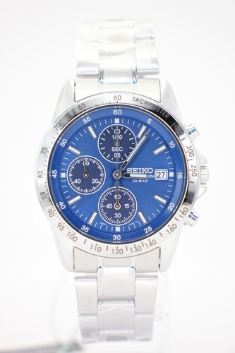 Orologio uomo seiko - orologio, selection