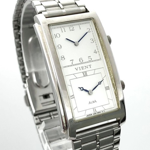 Batteria nuova seiko alba - seiko,