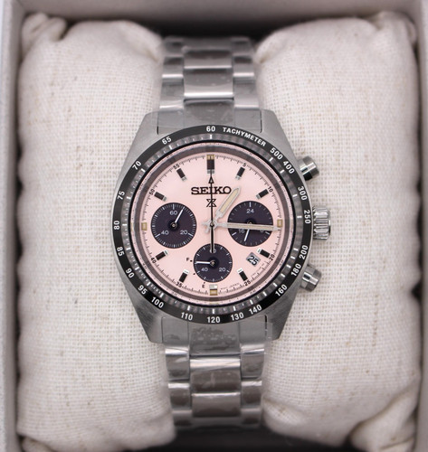 Orologio uomo seiko - uomo,
