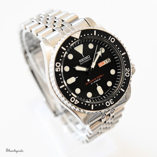Seiko skx007j japan 7s26 - seiko,