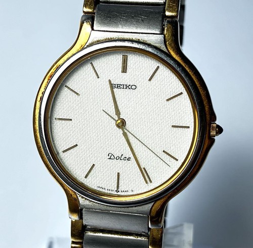 Orologio uomo seiko dolce - orologio,