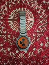 orologio Seiko uomo usato
