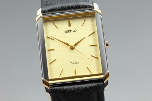 Quasi come nuovo orologio - come,