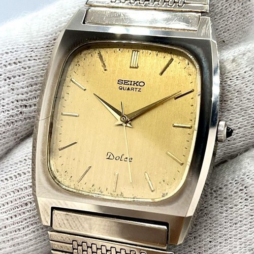 Seiko dolce 7731 5100 nsag - dolce, 7731-5100