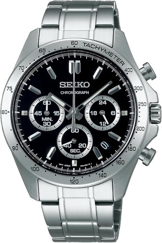 Orologio uomo seiko spirit - uomo,