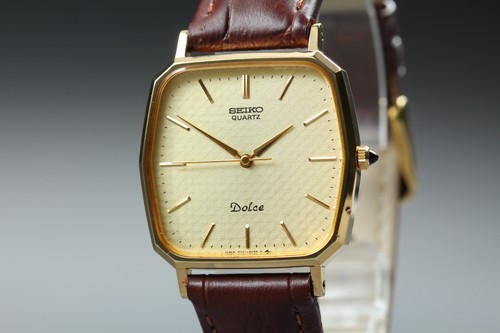 Quasi come nuovo orologio - [quasi,