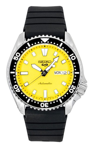 Seiko sports quadrante - seiko,
