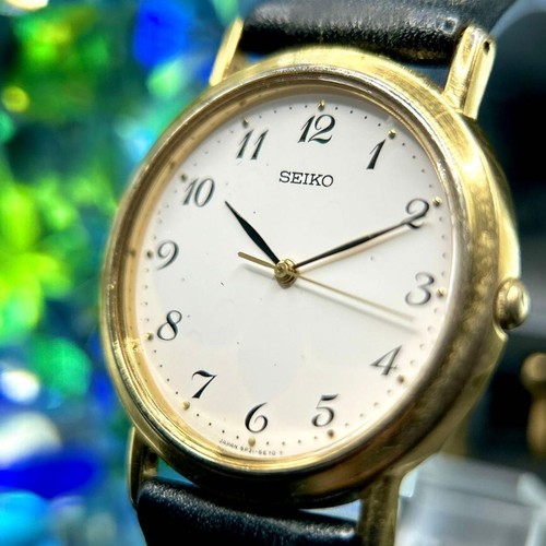 Orologio uomo seiko - orologio, al