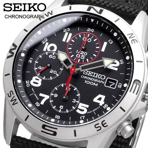 Orologio uomo seiko - orologio, da