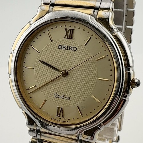 Orologio uomo seiko - uomo,