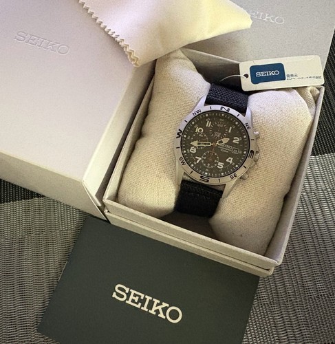 Orologio uomo seiko snd399p - orologio,