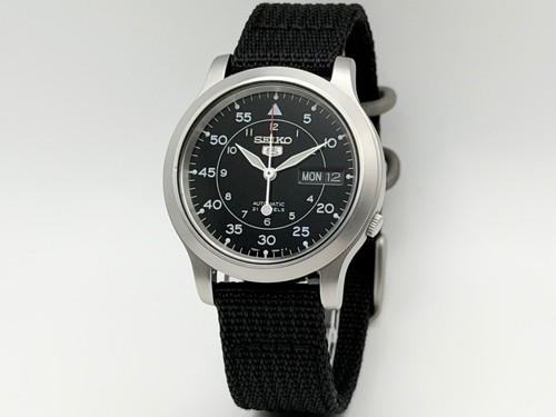 Orologio uomo automatico seiko - automatico,