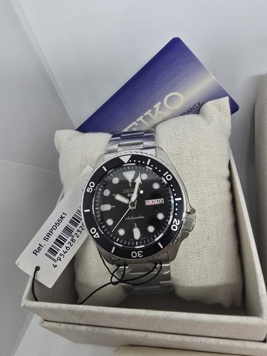 Orologio seiko sports - orologio, 5
