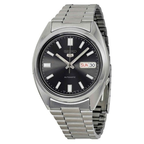 Seiko automaticonero - 5,