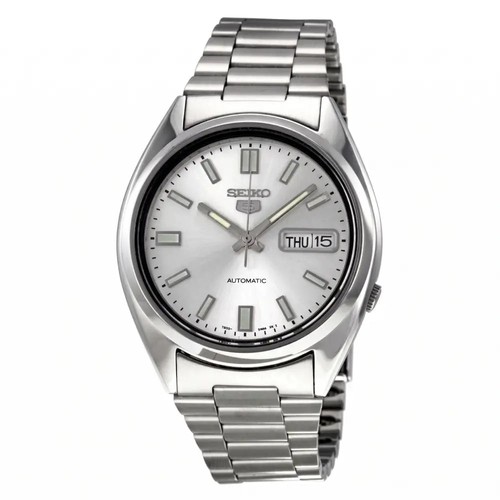 Orologio uomo seiko - orologio, 5